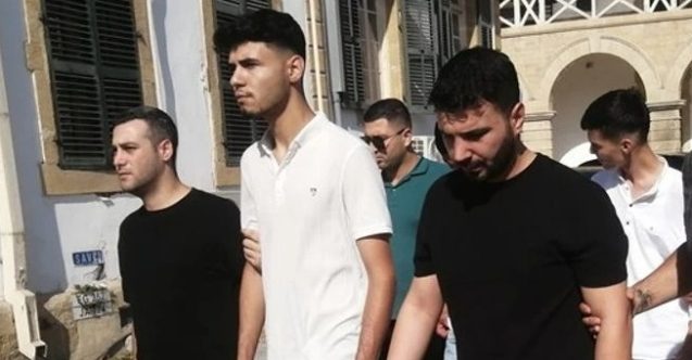 Tabanca ve mermiler incelemeye alındı