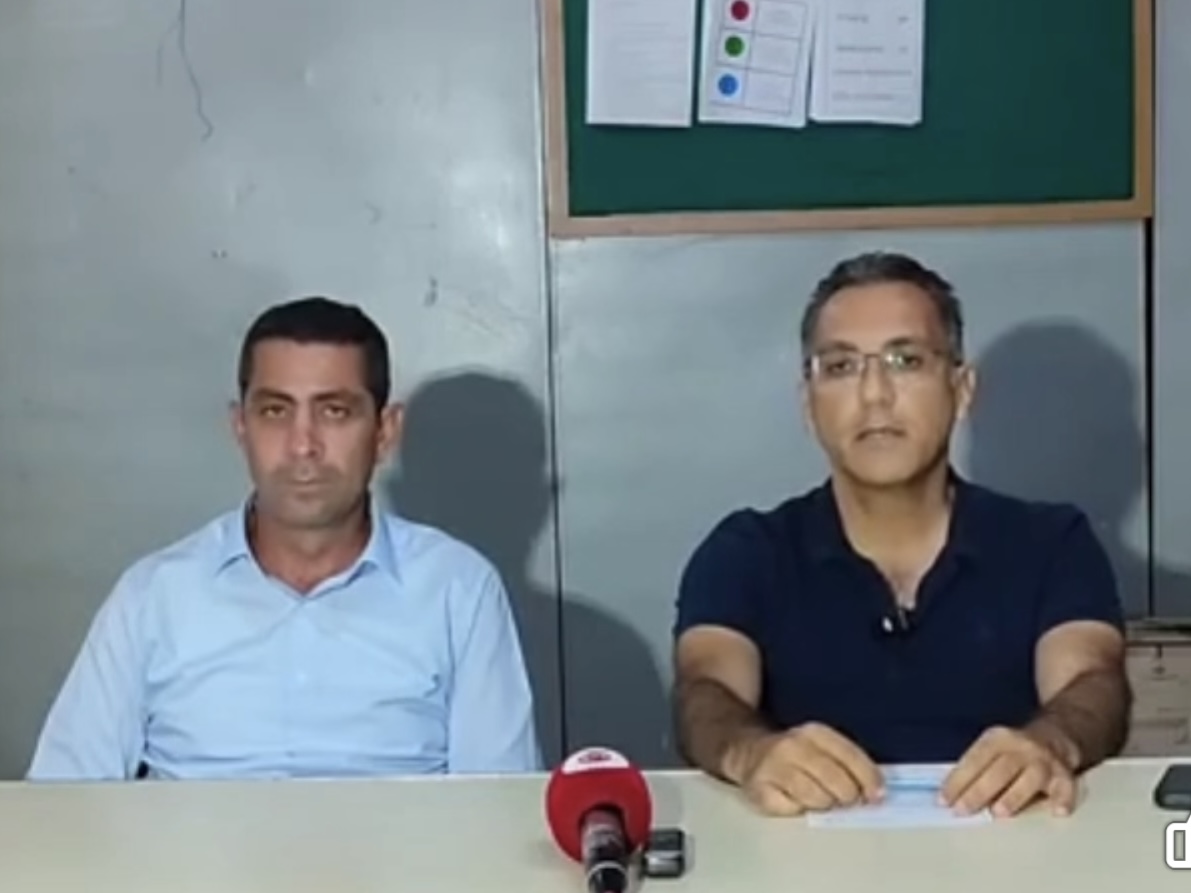 “Trafolarda tüm bakımlar yapılıyor, yeni yatırımlar geliyor”