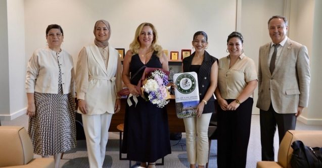 Vakıflar’ın İyilik Gönüllüleri’nden Yaşlılarımıza Umut Olacak Yeni Projeler