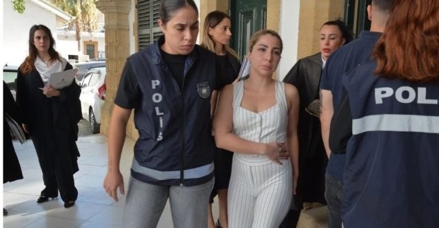 15 dersi eksikti, sahte diplomayla mezun oldu!