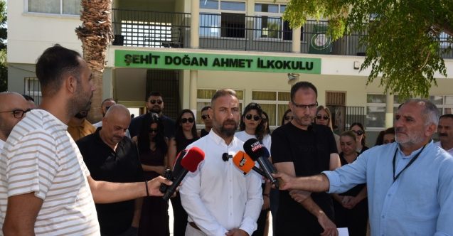“Bazı çocuklar hâlâ sınıf öğretmenleriyle tanışmadı”