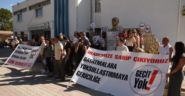 “Din dersleri, Suudi Arabistan müfredatını aştı”