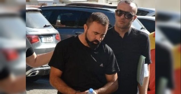 Eşini yerde sürükledi, darp etti, serbest kaldı!