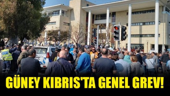 Güney’de hayat duracak! Uçuşlar da iptal!