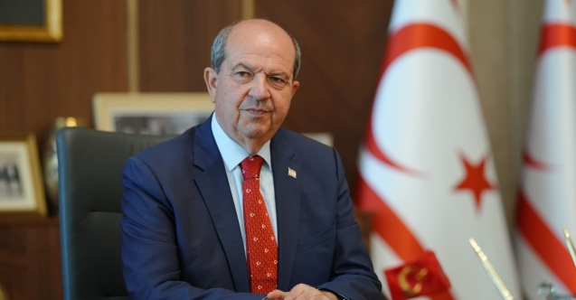 "Hayal değil hakikat kazanacak”