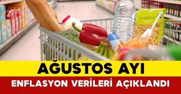 Hayat sadece yüzde 3,35 pahalı olmuş