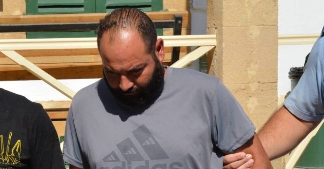 Kaçak motorları ara bölgeden almış