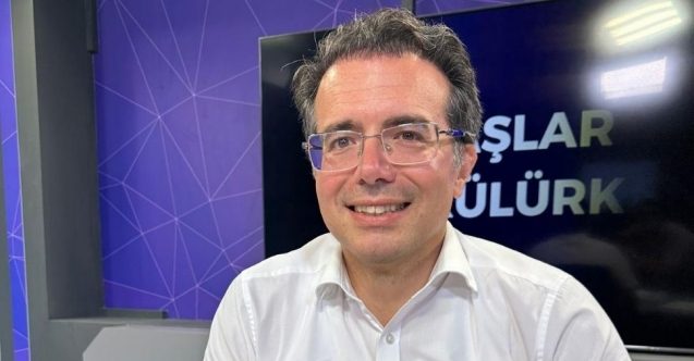 Kıbrıslı Türk avukata tutuklama şoku