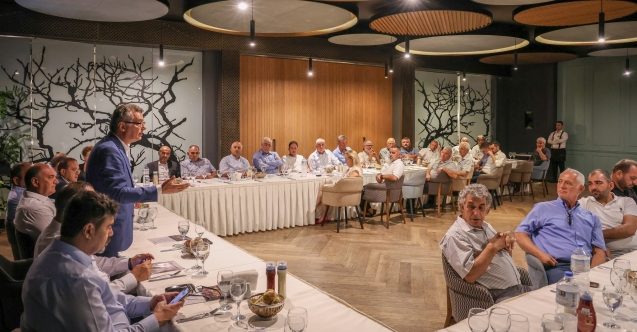 “Kim kimin elini bağladı da atak politika uygulanmadı?”