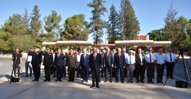 “KKTC üzerinde oyunlar oynanıyor”