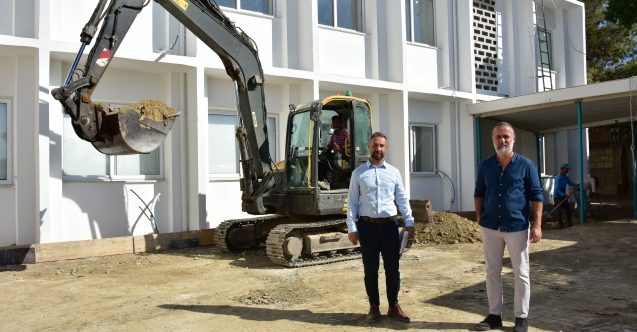 “Okullardaki durum hiç iç acıcı değil”