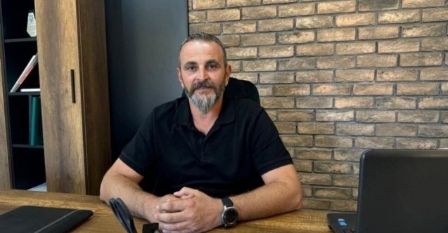 Saygıner: “Avcı, doğanın gözü kulağıdır”
