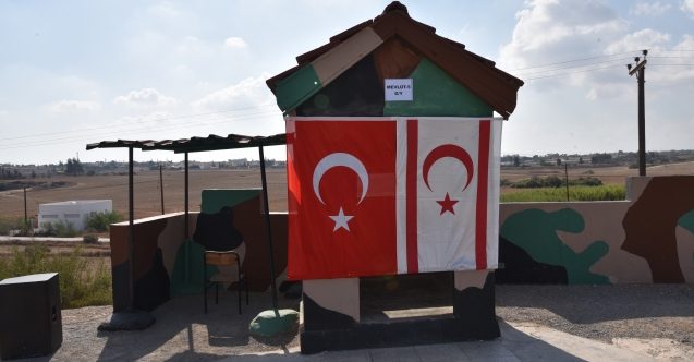 Şehit Er Allahverdi Kılıç anıldı