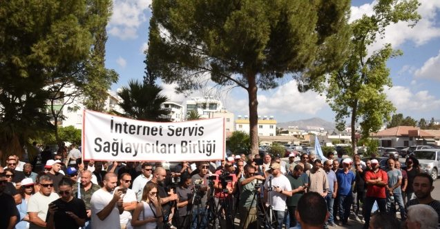 "Tepki alınmazsa eylemler şiddetlenecek"