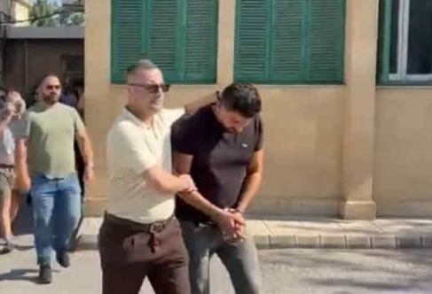 TIR’da ölen kişi, cezaevinden firar etmiş