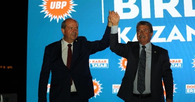 Üstel:  "Cumhurbaşkanlığı seçimi ülkenin kader seçimidir"