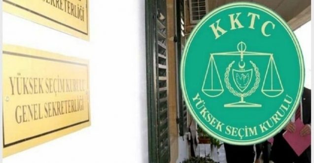 YSK'dan Erhürman'ın videosuna ambargo