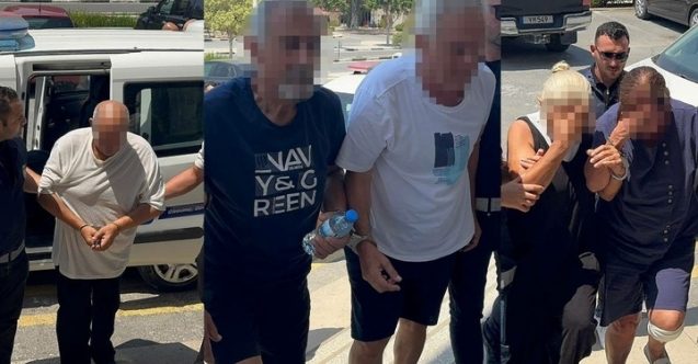 Yüksek Mahkeme, askeri mahkemenin kararını bozdu