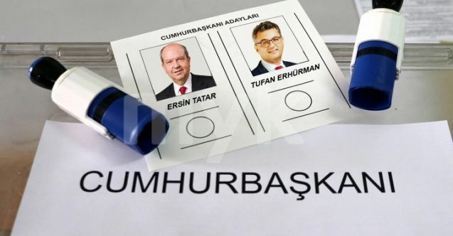 Ankete göre Erhürman arayı açıyor