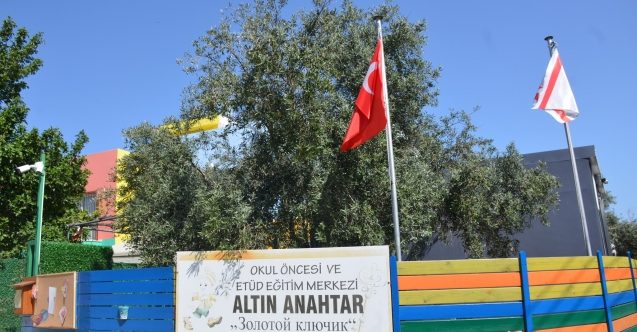 Çocuğa şiddet uygulanan kreşten açıklama