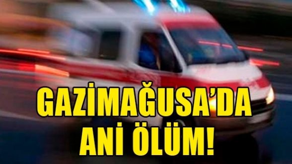 Eğlence mekanında ölüm
