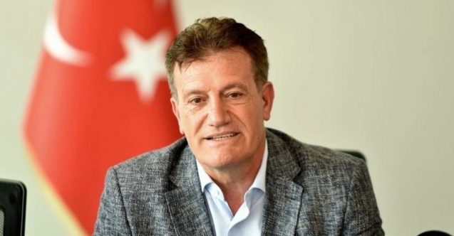 "Erhürman kazanırsa görüşmecilik yetkisini alırız"