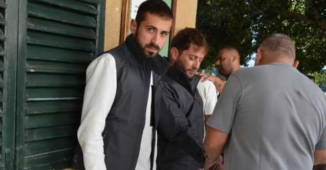 Gemi kaptanı ve tamircisi tutuklu yargılanacak