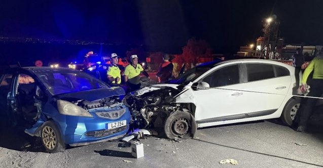 Genç askerin ölüm nedeni hava yastığı