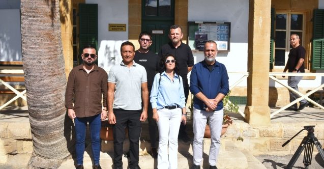 Grev yasağı mahkemelik oldu