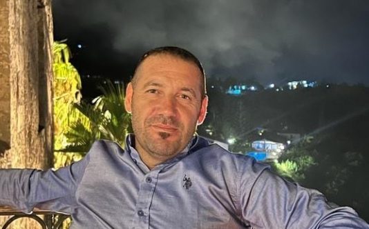 Kaza yapan Akayoğlu yoğun bakımda