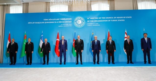 “KKTC, Türk dünyasının stratejik kalesidir”