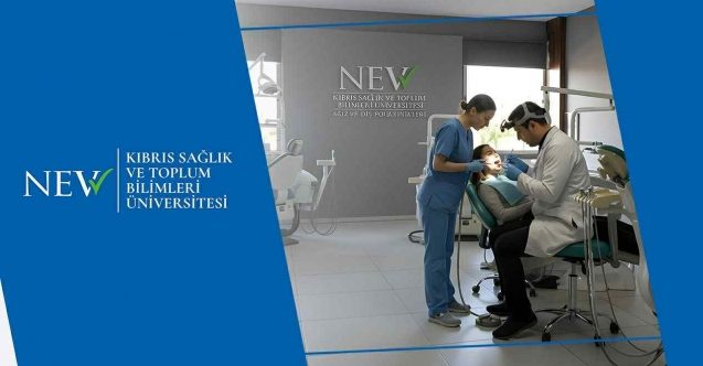KSTU Diş Hekimliği Poliklinikleri yenilendi