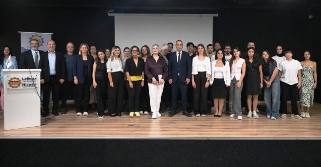 Lefkoşa’nın doğası için fikirler filizlendi