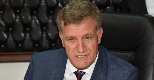 “Ocak-şubatta mutlaka seçime gidilmeli”