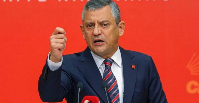 Özel: "Kıbrıslı Türklerin iradesine saygı gösterilmeli"