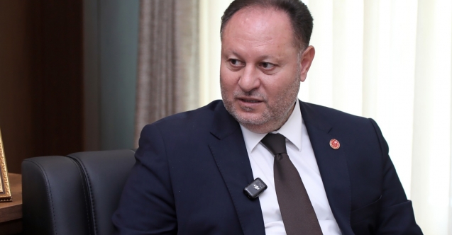 “Rum yönetimi, İsrail’in mandasına girdi”