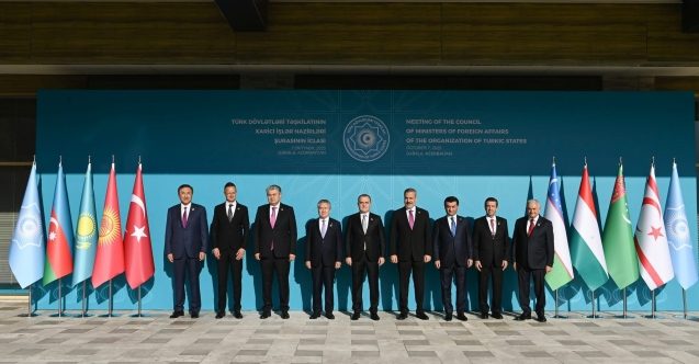 “KKTC bölgesel katkı sağlamaya hazır”