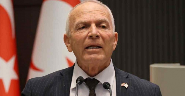 “Türkiye’yi federasyona ikna edemezler”