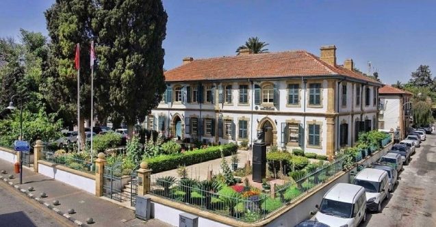 Vakıflar'dan  Fazıl Polat Paşa Çiftliği ile ilgili iddialara yalanlama