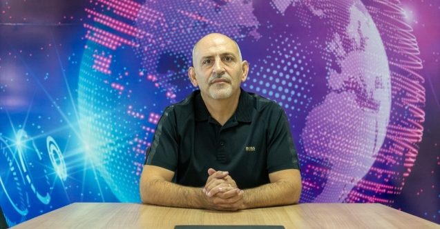 “Yapay zeka karar verici değil”