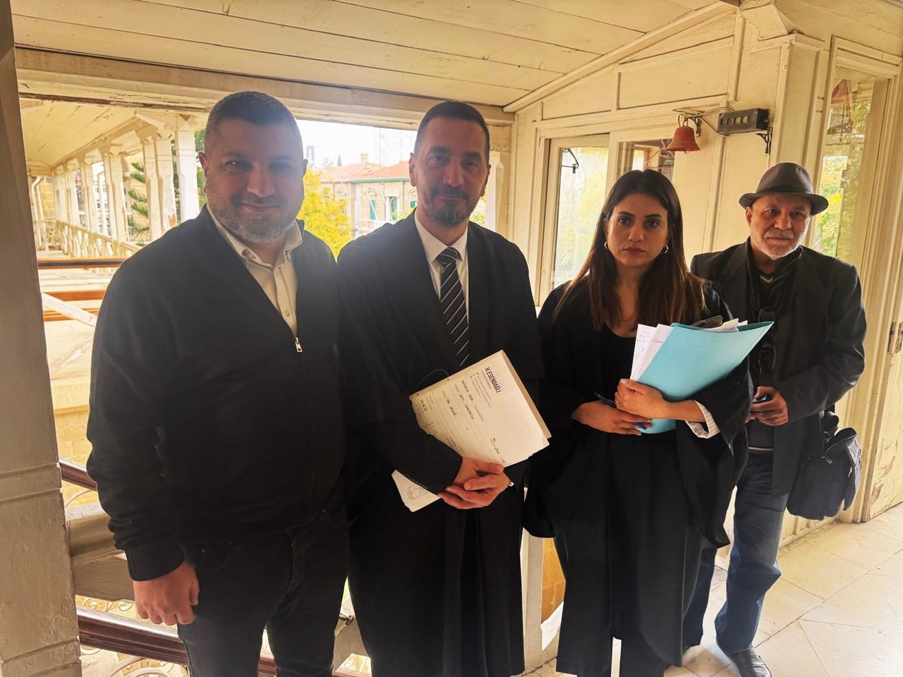 “10 yıla kadar hapislik istemi çok fazla”