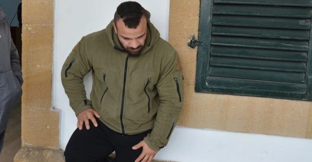 38 gram uyuşturucu ile yakalanmıştı: Cezası açıklandı