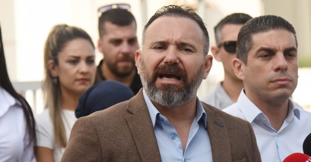 “Birçok aile, çocuklarının karnını doyuramıyor”