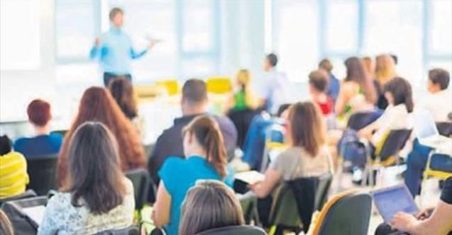 "Dershanelerde alakasız bilgi ve sorular veriliyor"