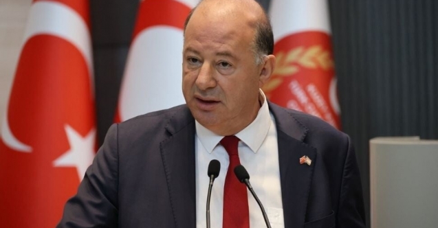 Dinçyürek'e istifa çağrısı: “Giden canlar geri gelmiyor"