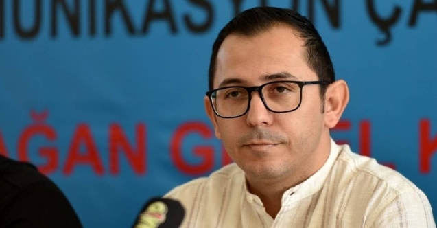 “Fiber Dönüşüm Protokolü, dijital teslimiyettir”