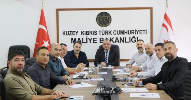 Göç Yasası mağdurları için girişim
