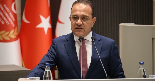 "Hedef, her ilçeye bir ilahiyat koleji yapılması mı?"