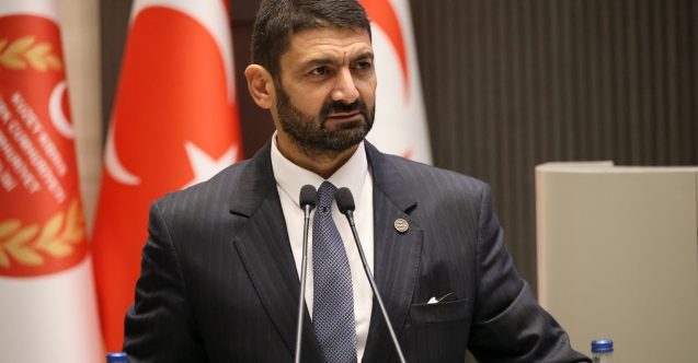“İlahiyat eğitimine ihtiyaç var”