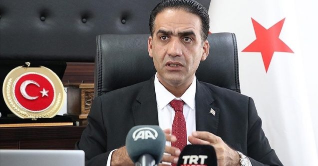 "Kimse kimseyi keyfine tutuklamadı"